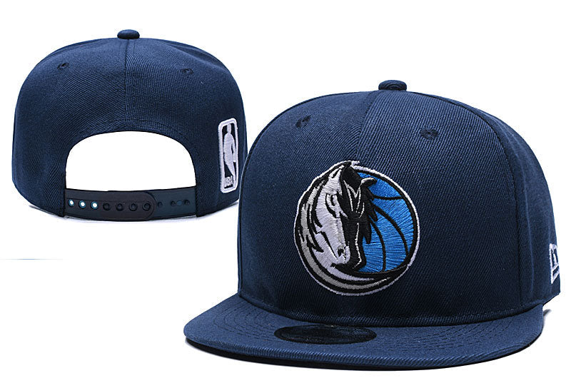 Dallas Mavericks Snapback