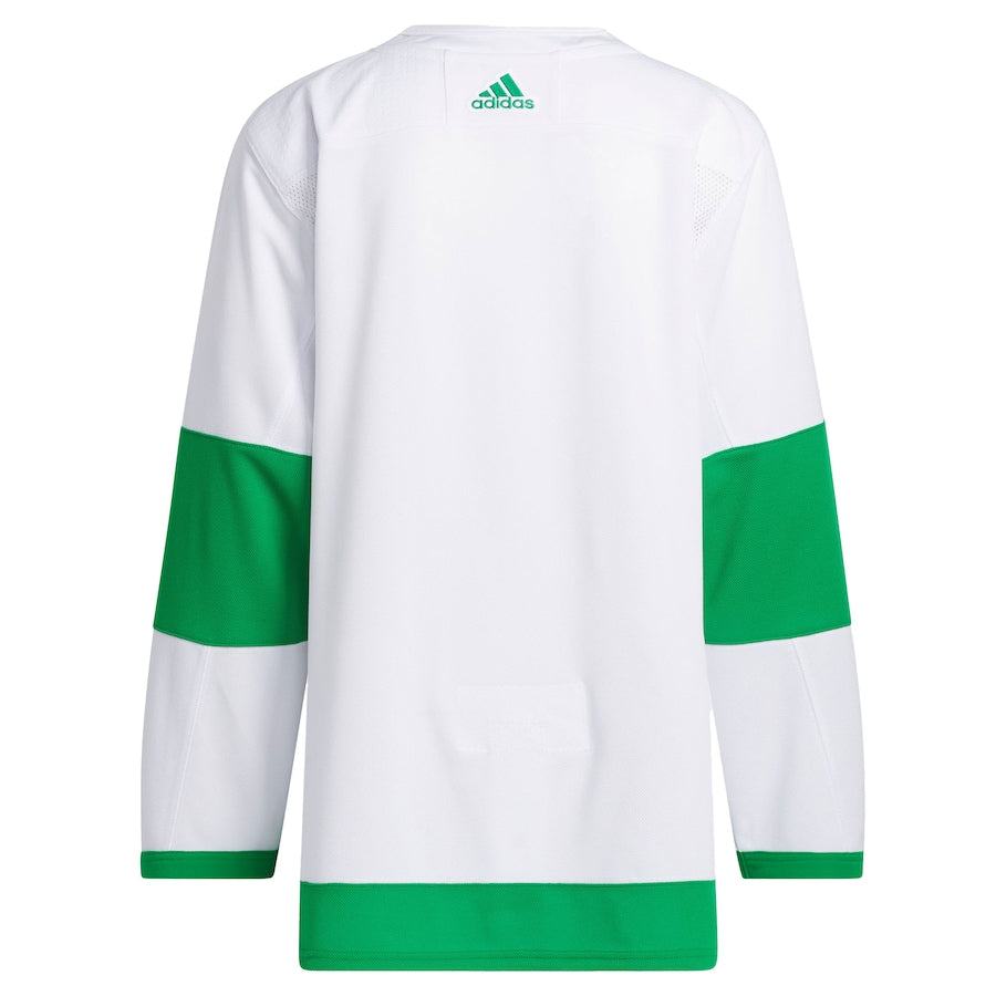 Toronto Maple Leafs St. Patricks Alternate Primegreen Jersey - White