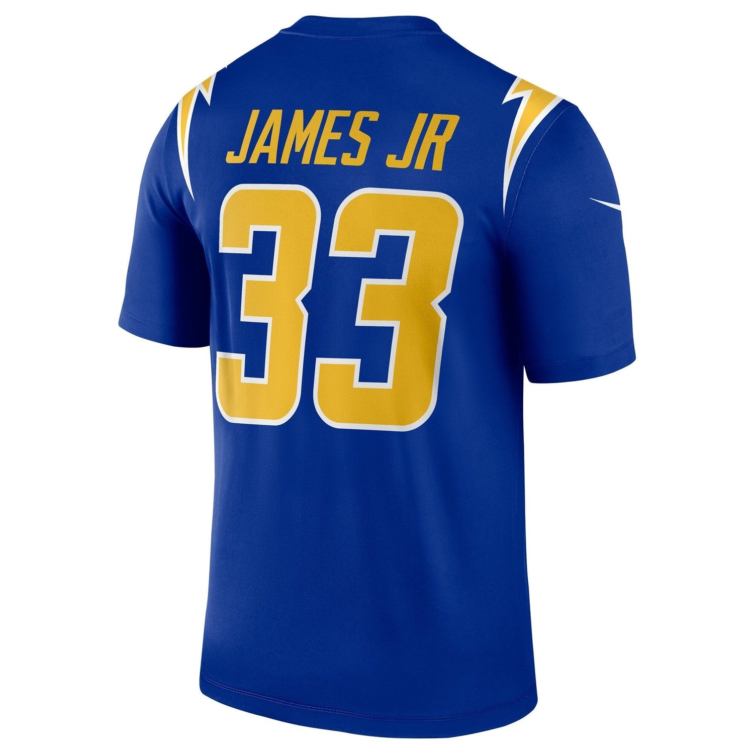 Derwin James Los Angeles Chargers Nike 2nd Alternate Legend Jersey - Royal