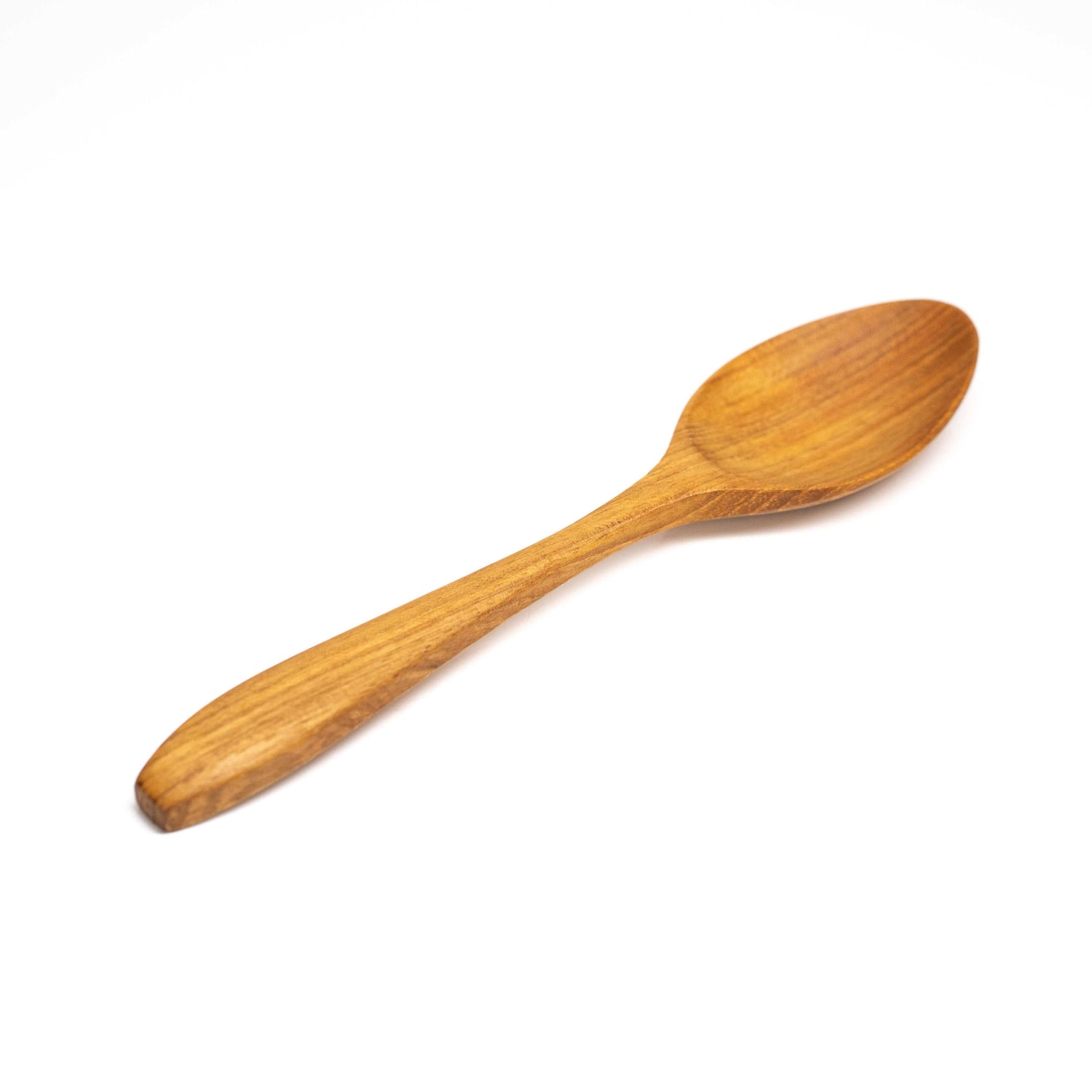 Classic Teak Wood Spoon