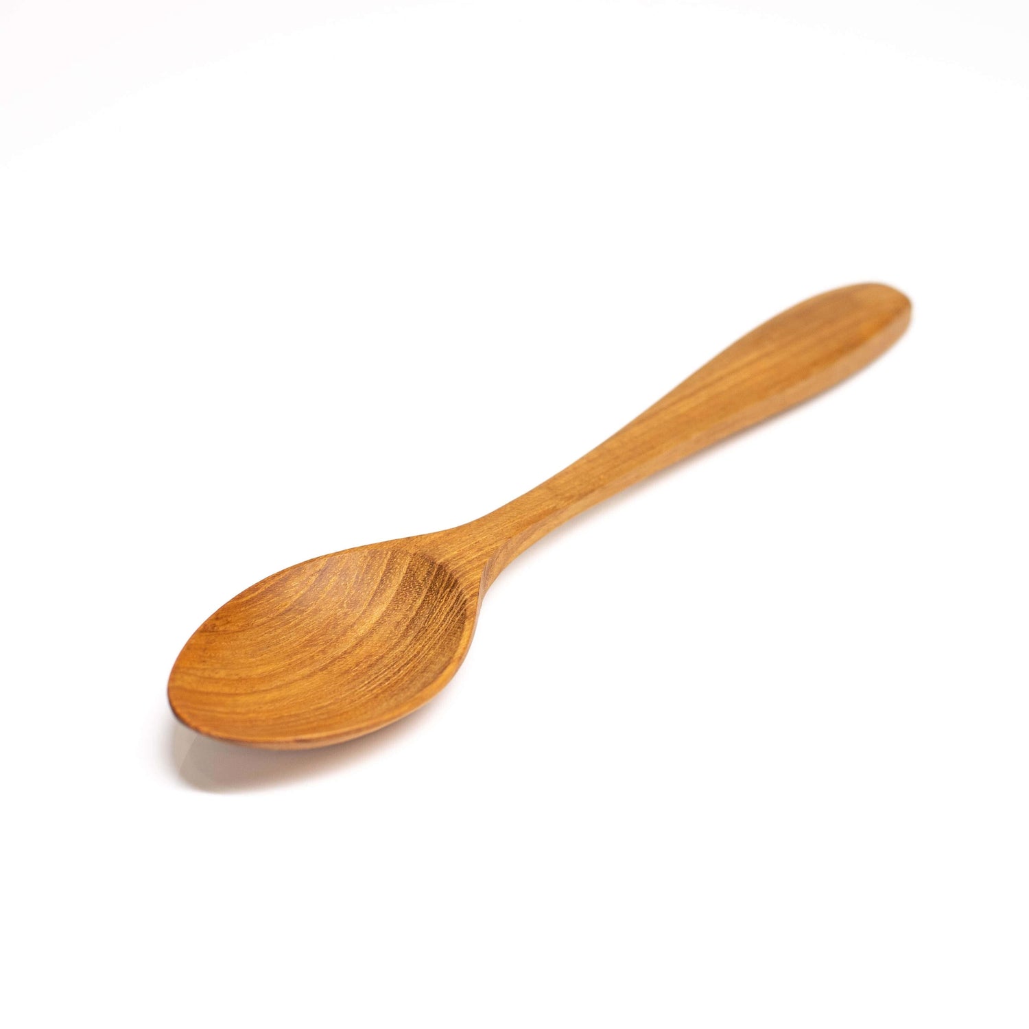 Classic Teak Wood Spoon