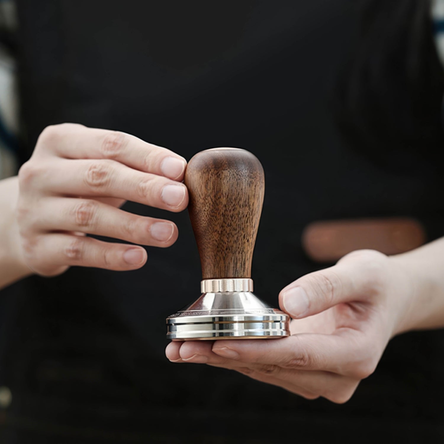 Manual Thunder Tamper