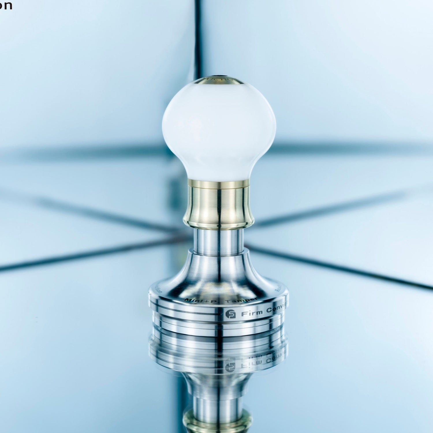 Professional Espresso Tamper