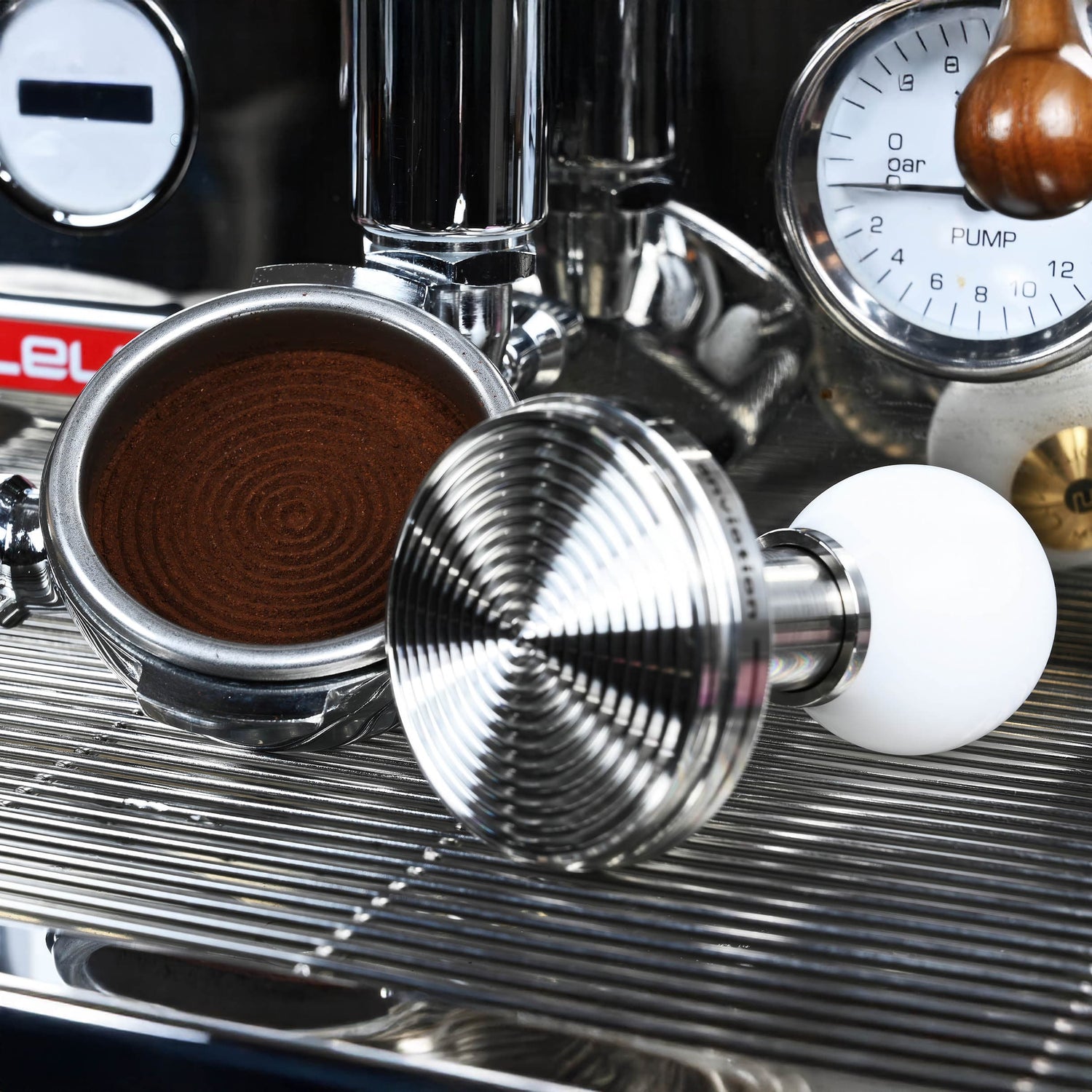Professional Espresso Tamper
