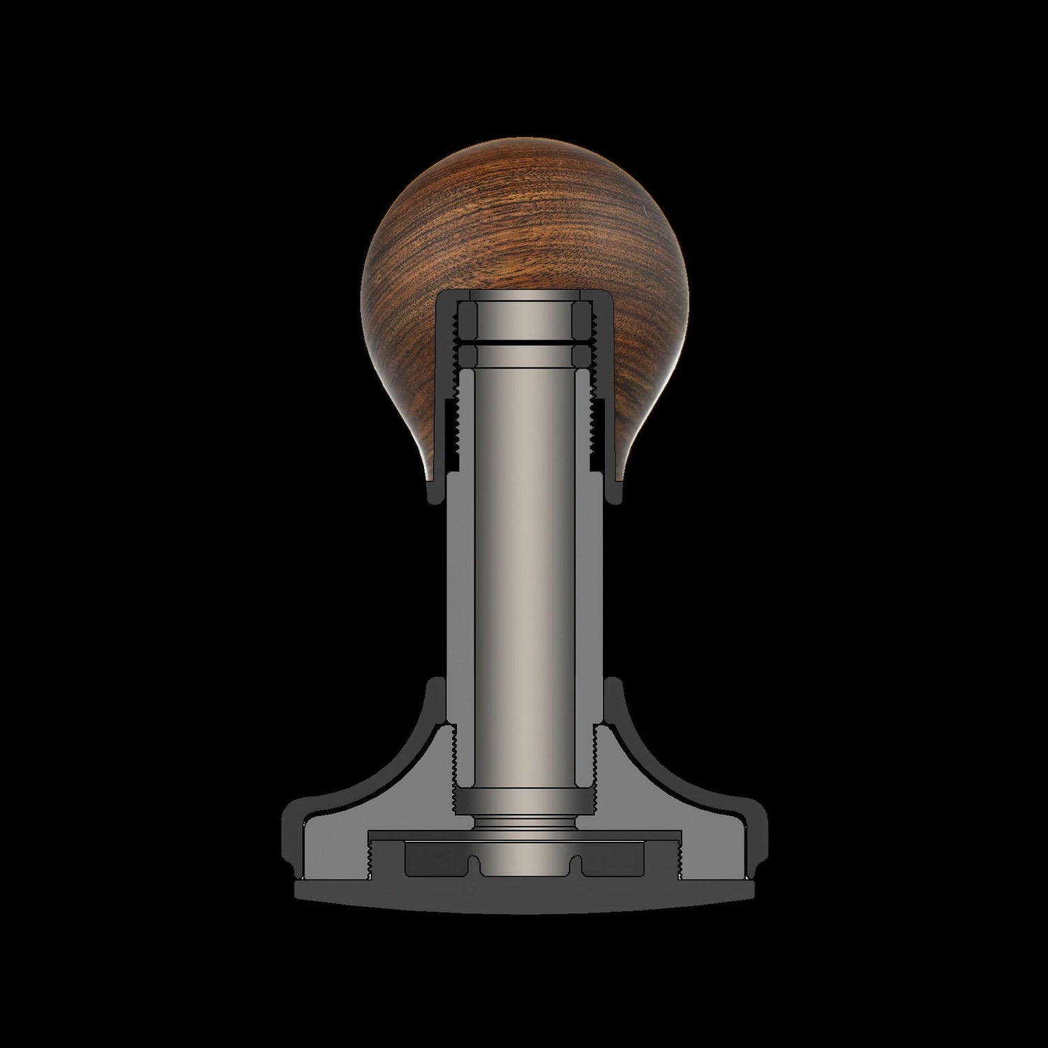Professional Espresso Tamper