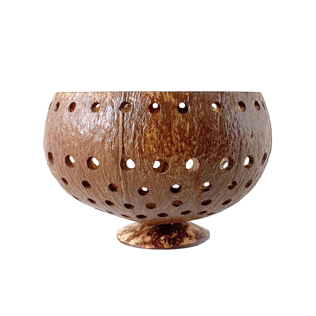 Punchout Coconut Planter
