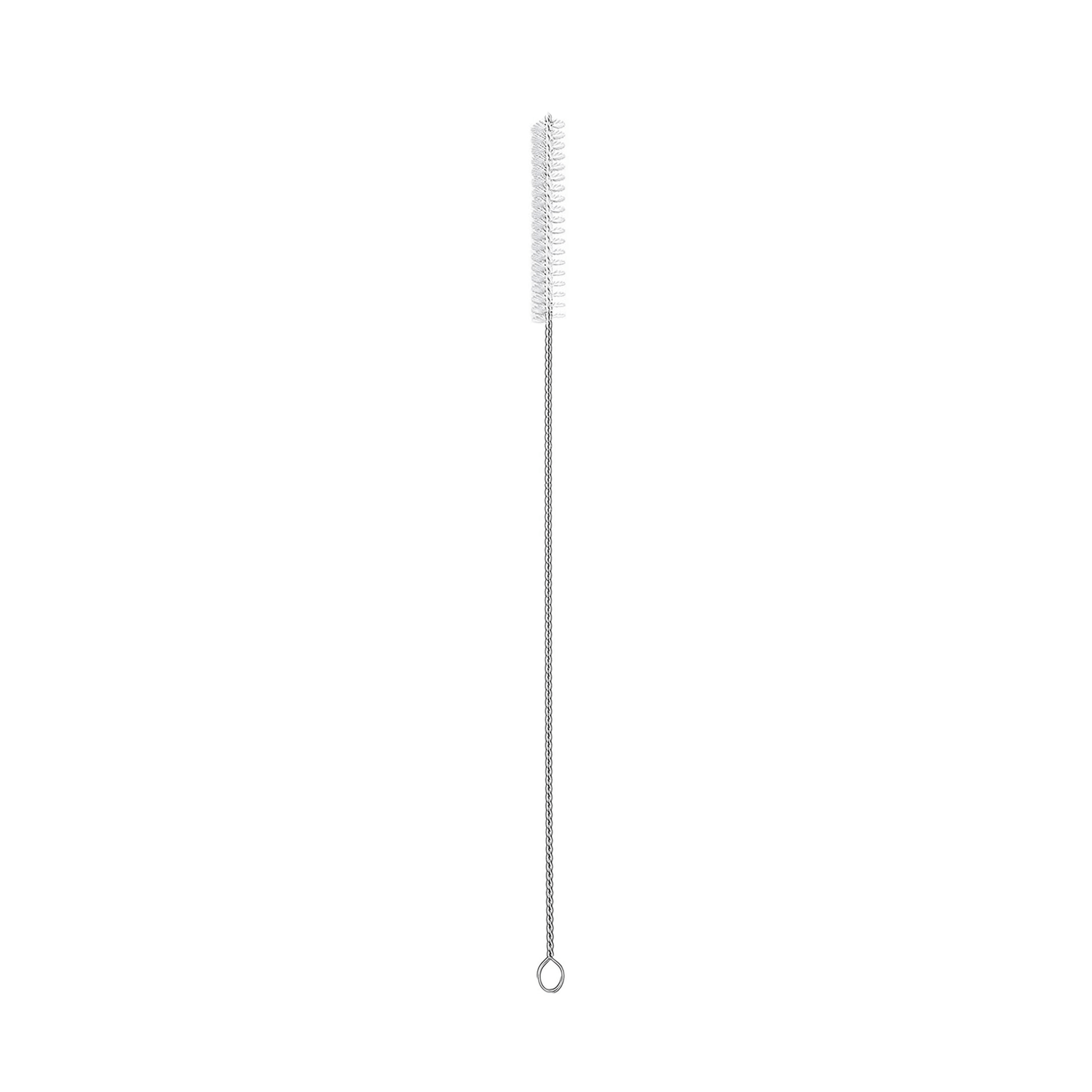 Nylon Straw Cleaning Brush