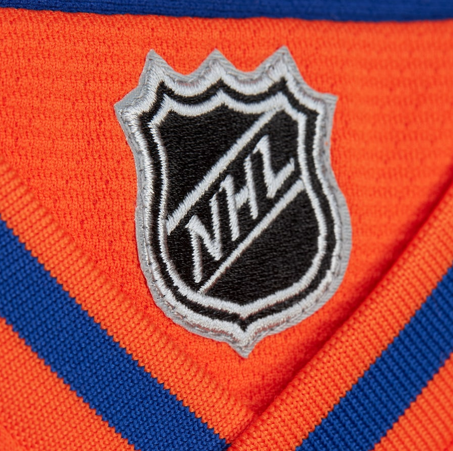 Men's Leon Draisaitl Edmonton Oilers Mitchell & Ness Power Play Jersey - Orange