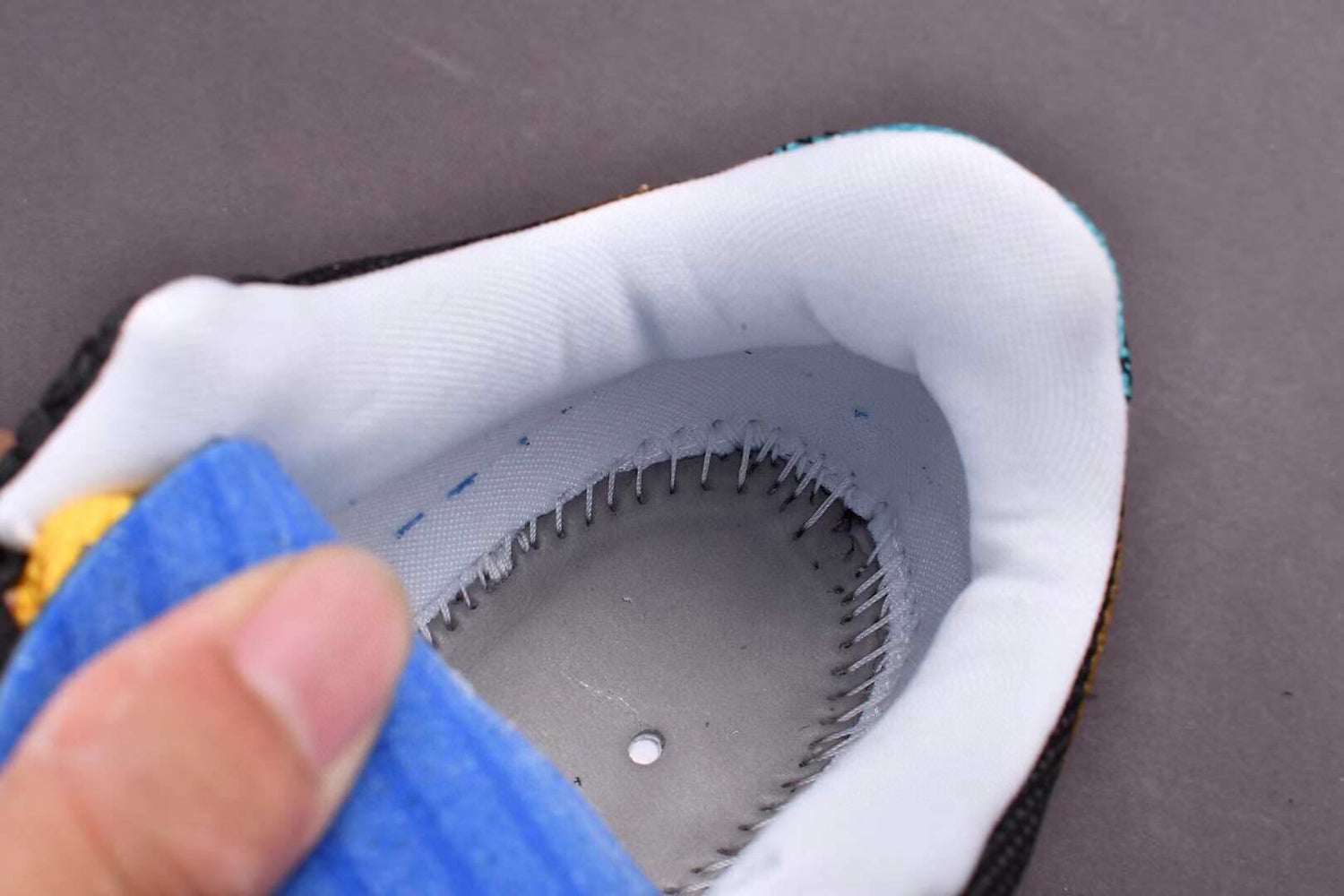 Kobe 5 Undefeated What If MULTI