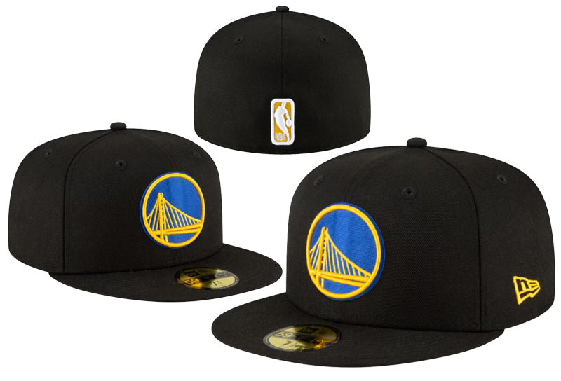 Golden State Warriors Snapback