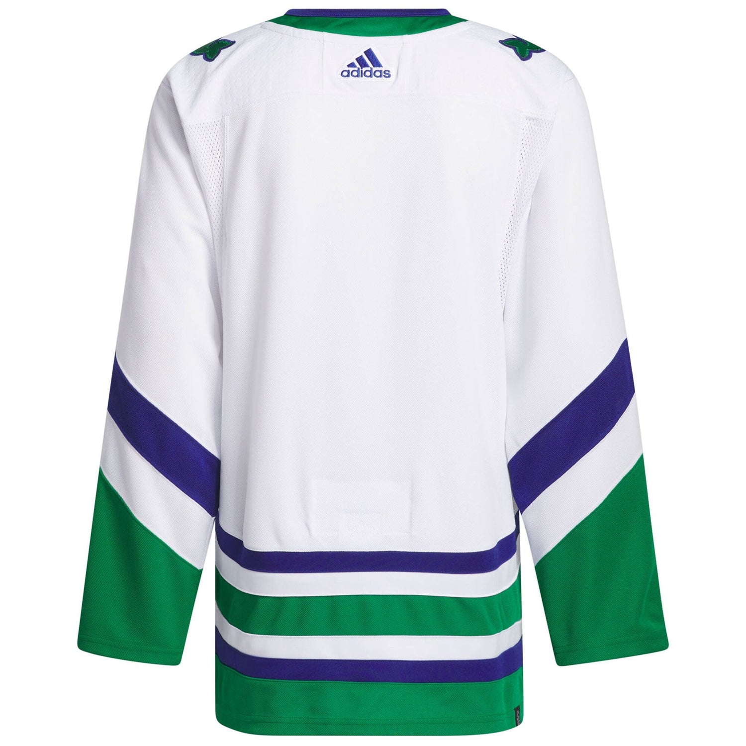 Carolina Hurricanes Whalers Primegreen Jersey - White