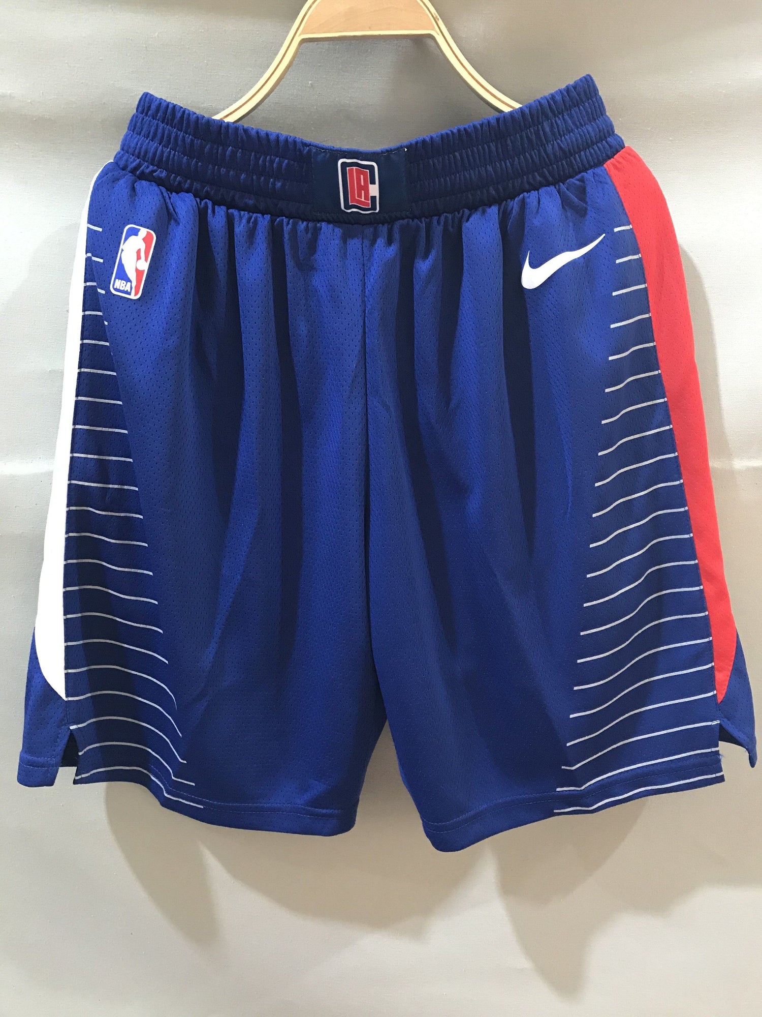 Los Angeles Clippers Shorts