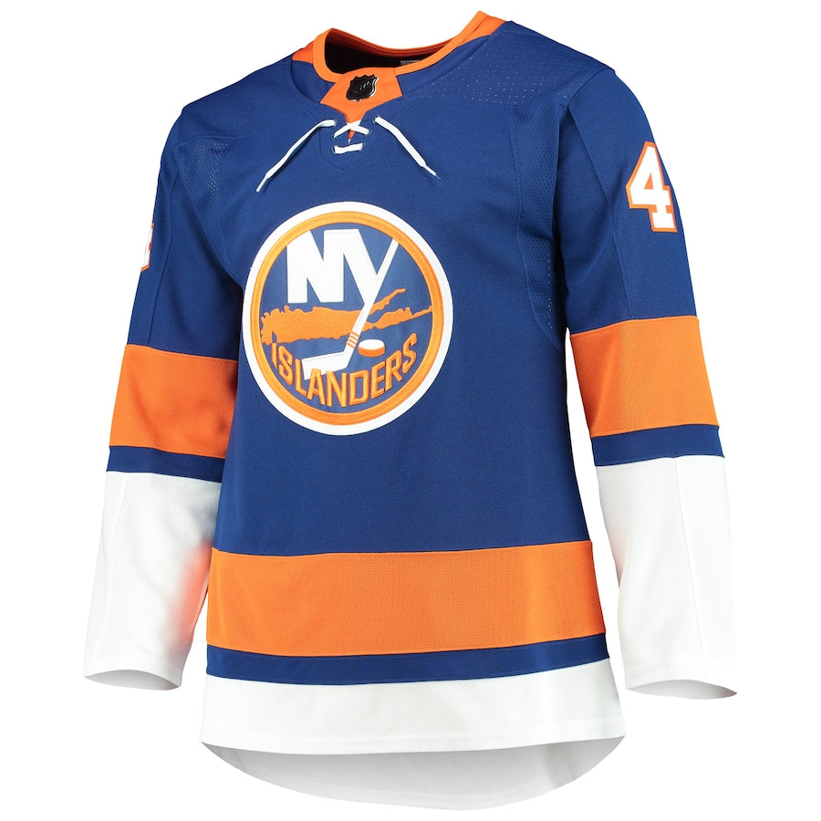 Jean-Gabriel Pageau New York Islanders Home Primegreen Jersey - Royal