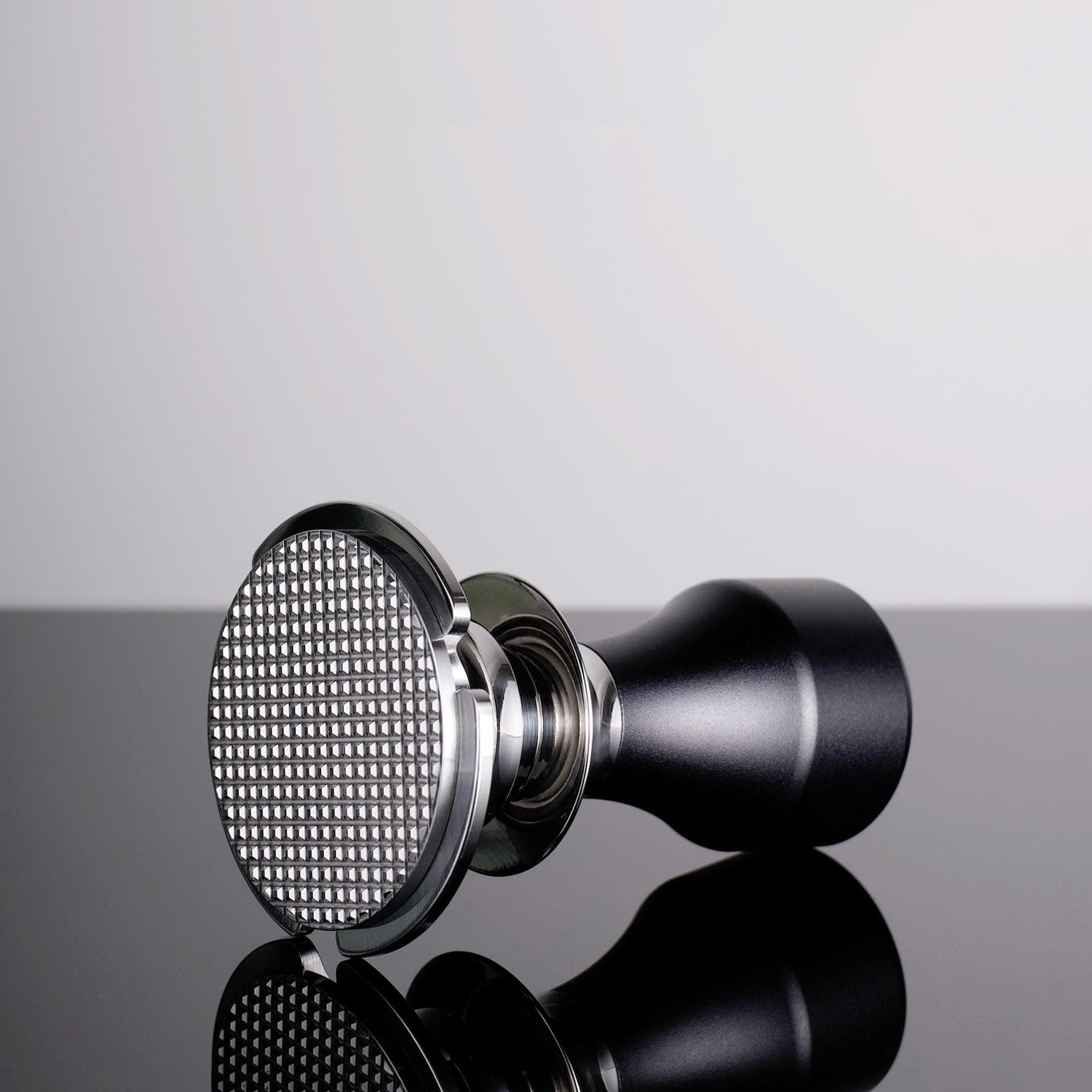 Adjustable Constant Force Coffee Tamper for Espresso