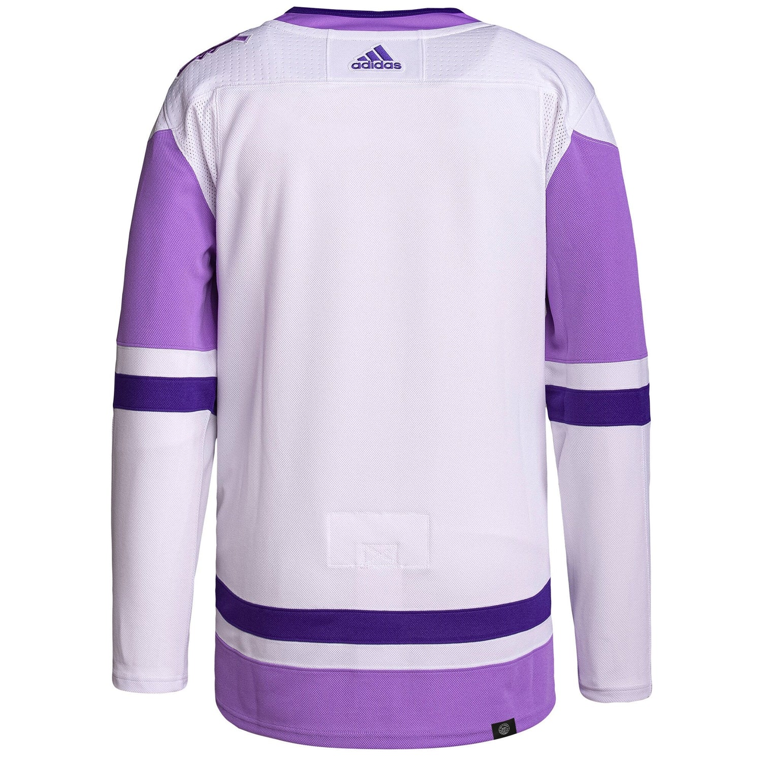 NHL Winnipeg Jets Purple Jersey