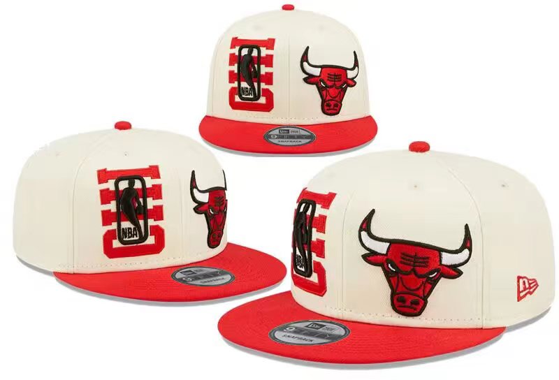 Chicago Bulls Snapback