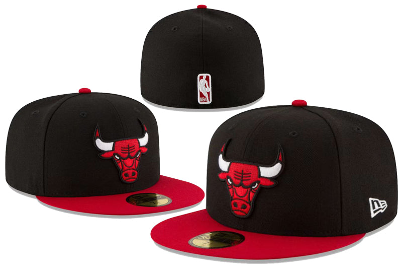 Chicago Bulls Snapback