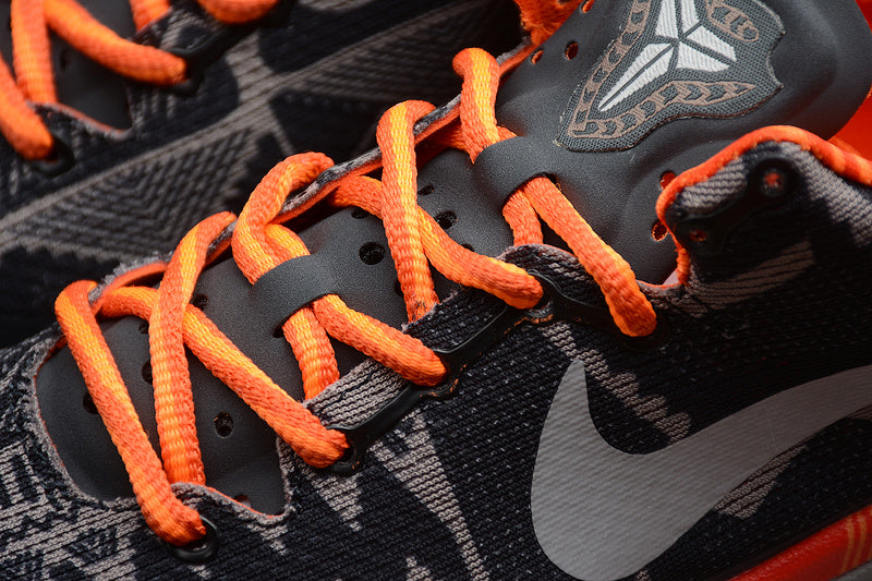 Kobe 8 Black History Month