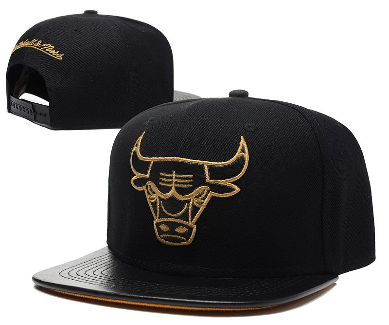 Chicago Bulls Snapback
