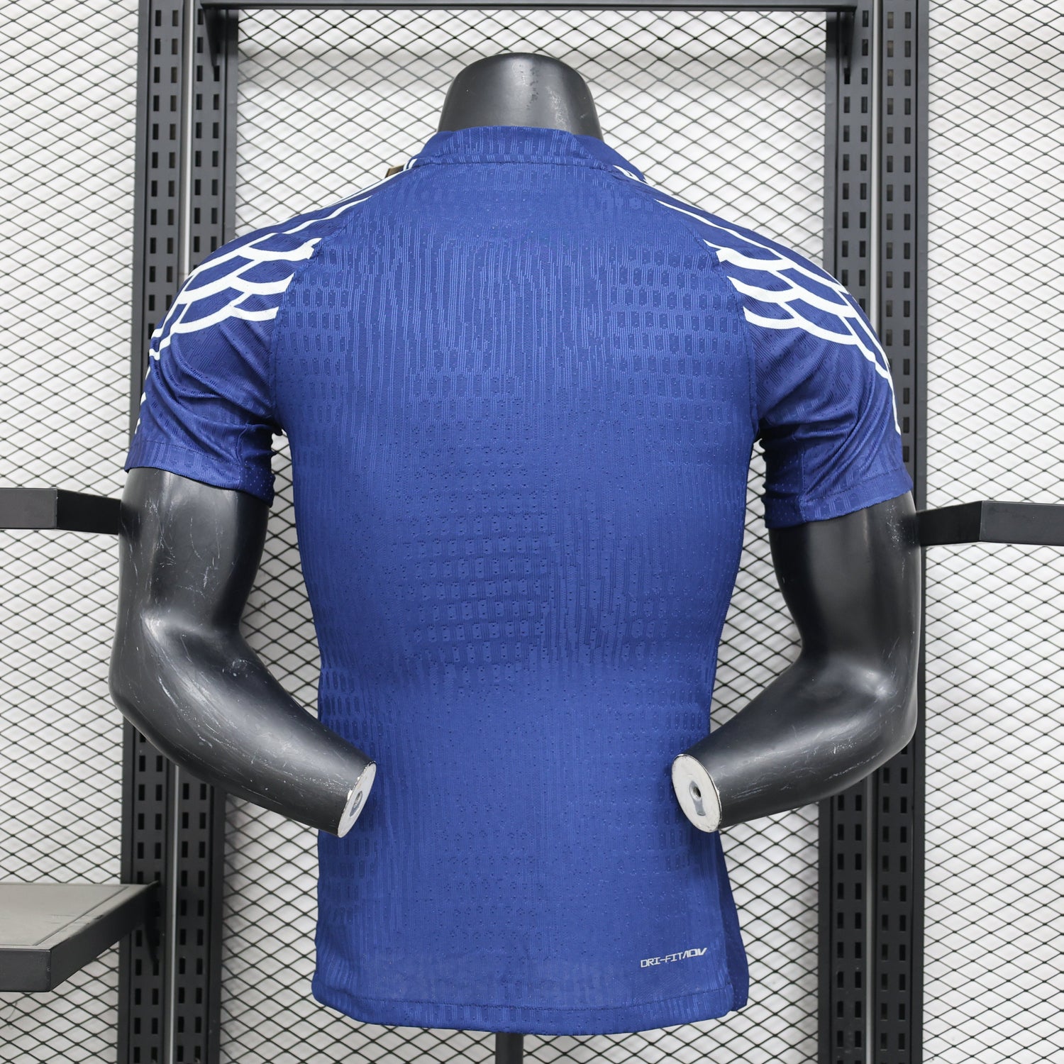 2025/26 Paris Saint-Germain Third Player Jersey