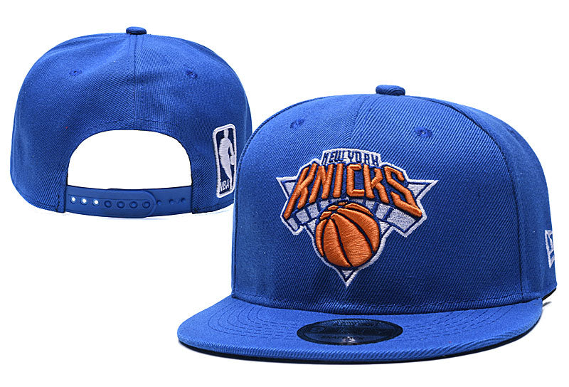 New York Knicks Snapback