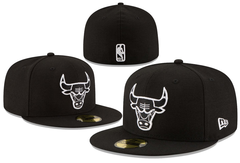 Chicago Bulls Snapback