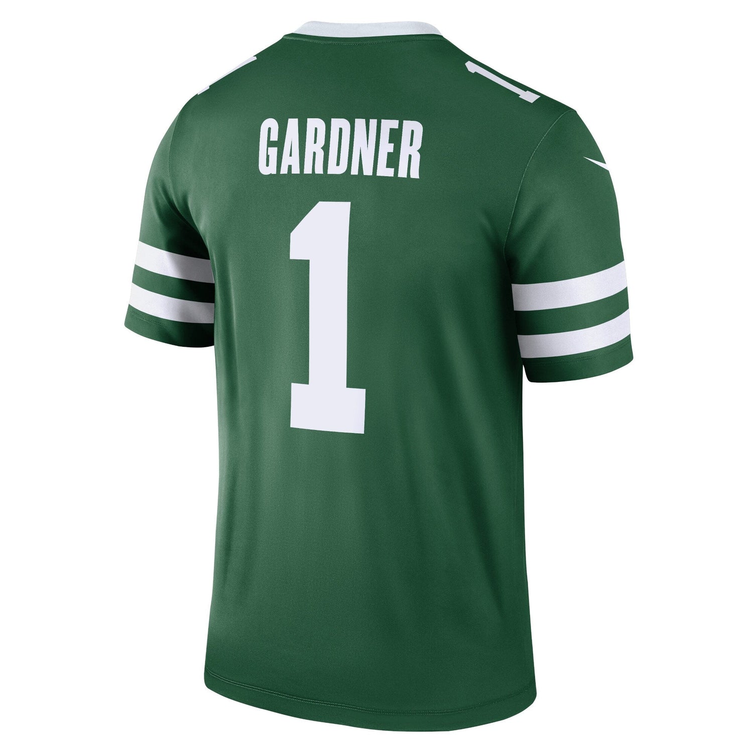 Ahmad Sauce Gardner New York Jets Nike Legend Jersey - Legacy Green