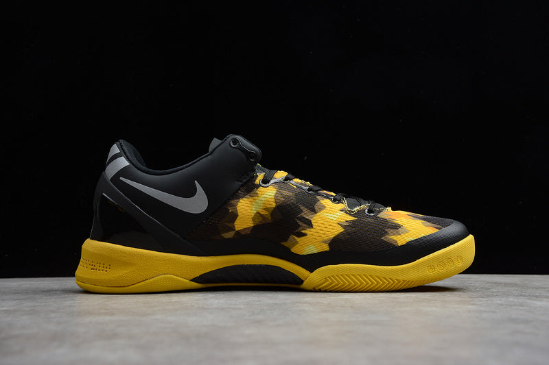 Kobe 8 Sulfur