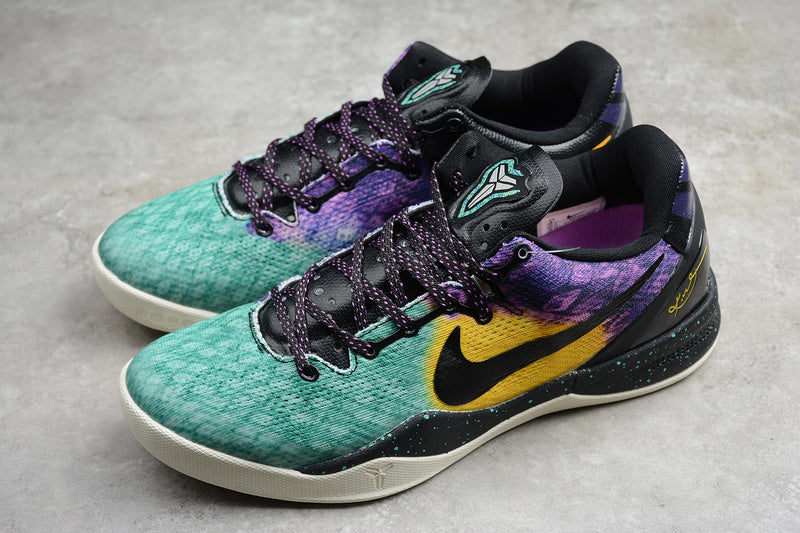 Kobe 8 Easter
