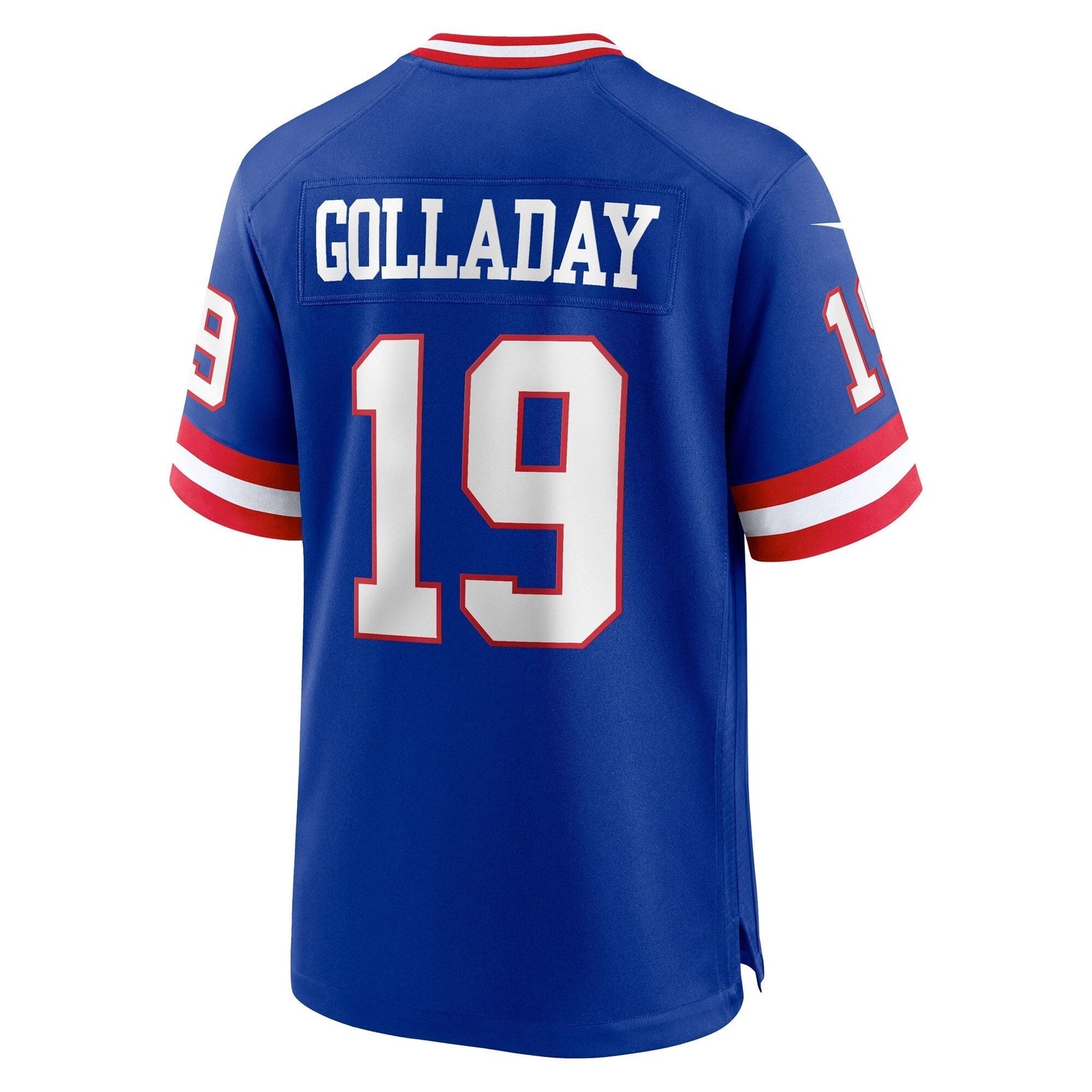 Kenny Golladay New York Giants Nike Classic Game Jersey - Royal