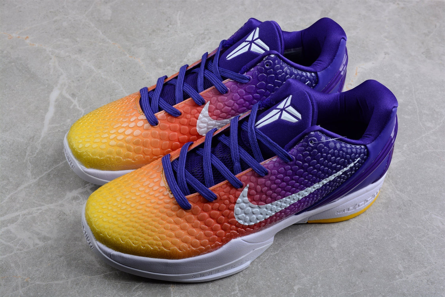 Kobe 6 Devin Booker PE
