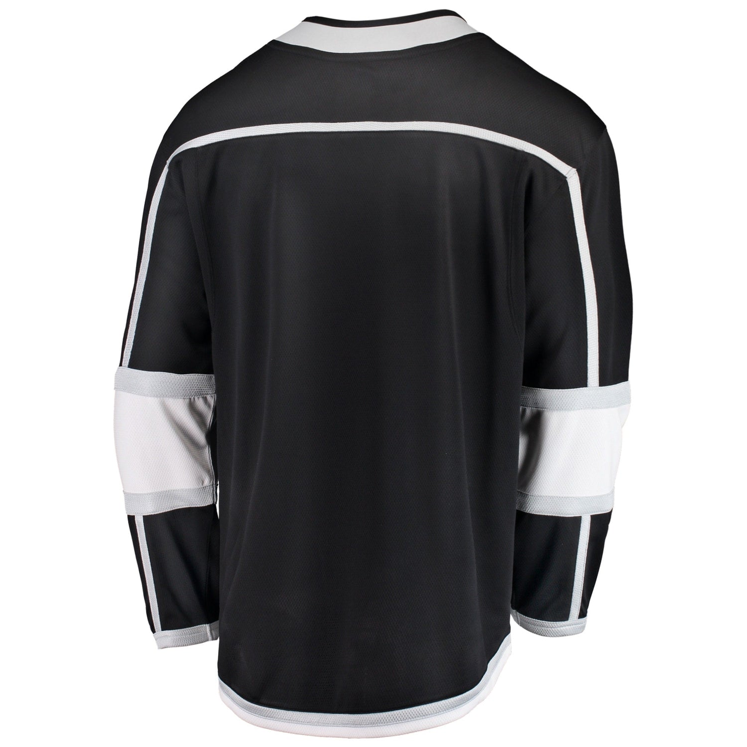Los Angeles Kings Home Breakaway Jersey - Black