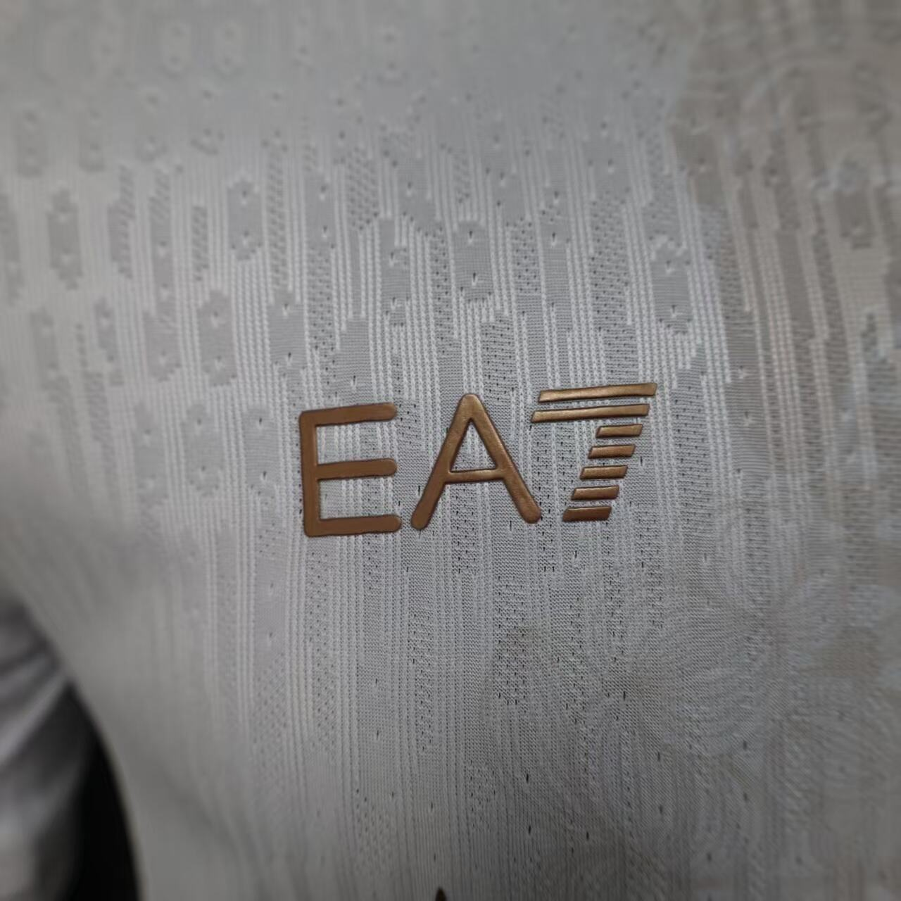 2025-26 Naples Soccer Away Jersey