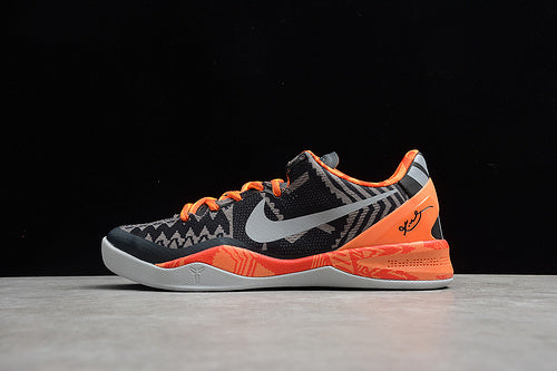 Kobe 8 Black History Month
