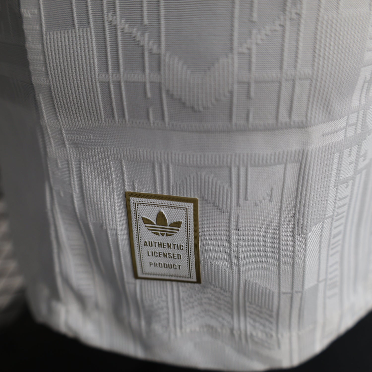 2025-26 Arsenal White 2 Away Player Jersey