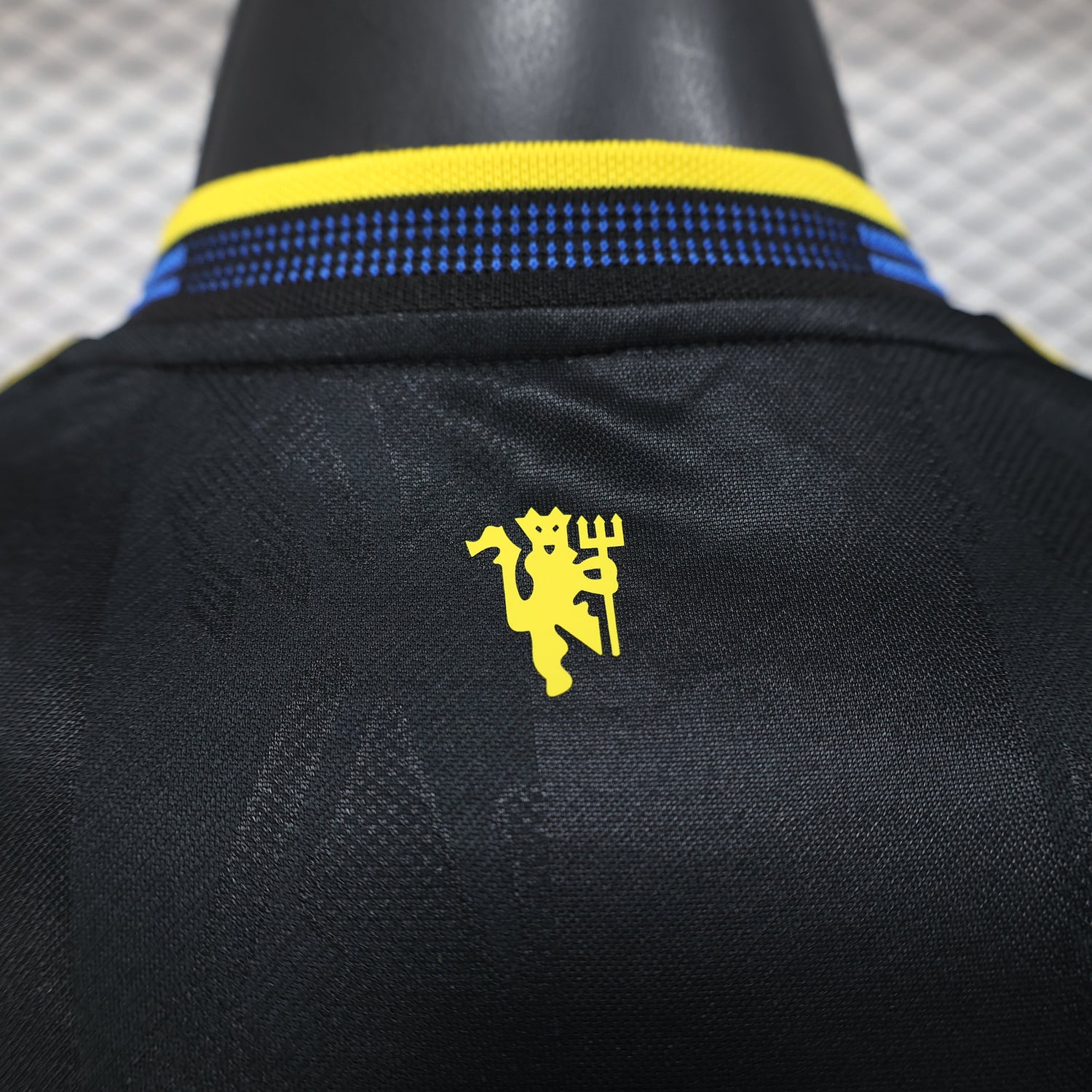 2025-26 Manchester United Player Edition Jersey