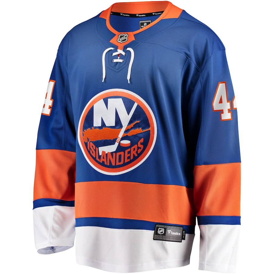 Jean-Gabriel Pageau New York Islanders Breakaway Jersey - Blue