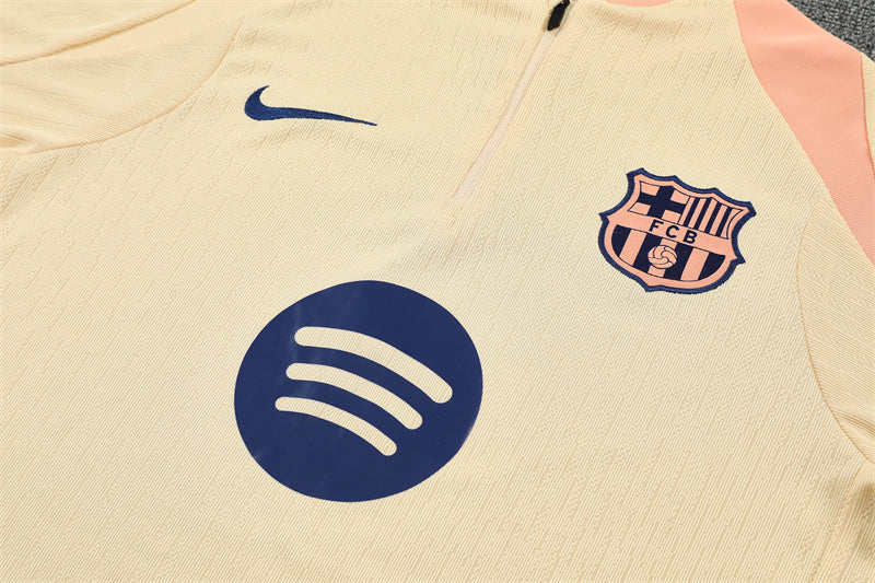 2526 Barcelona Beige Yellow