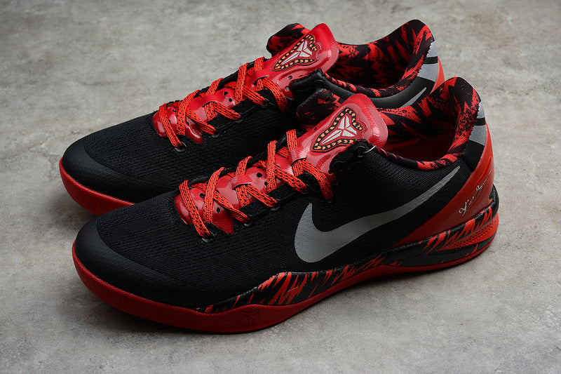 Kobe 8 Philippines Red