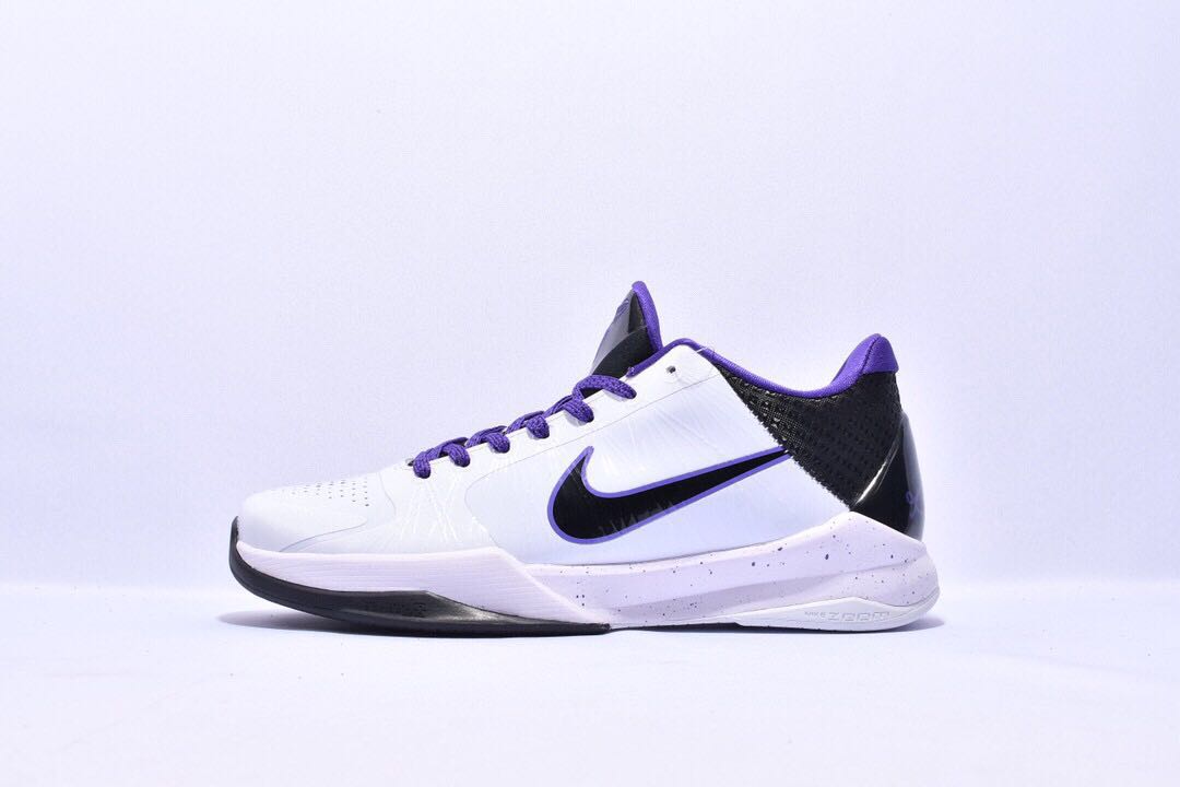 Kobe 5 Inline
