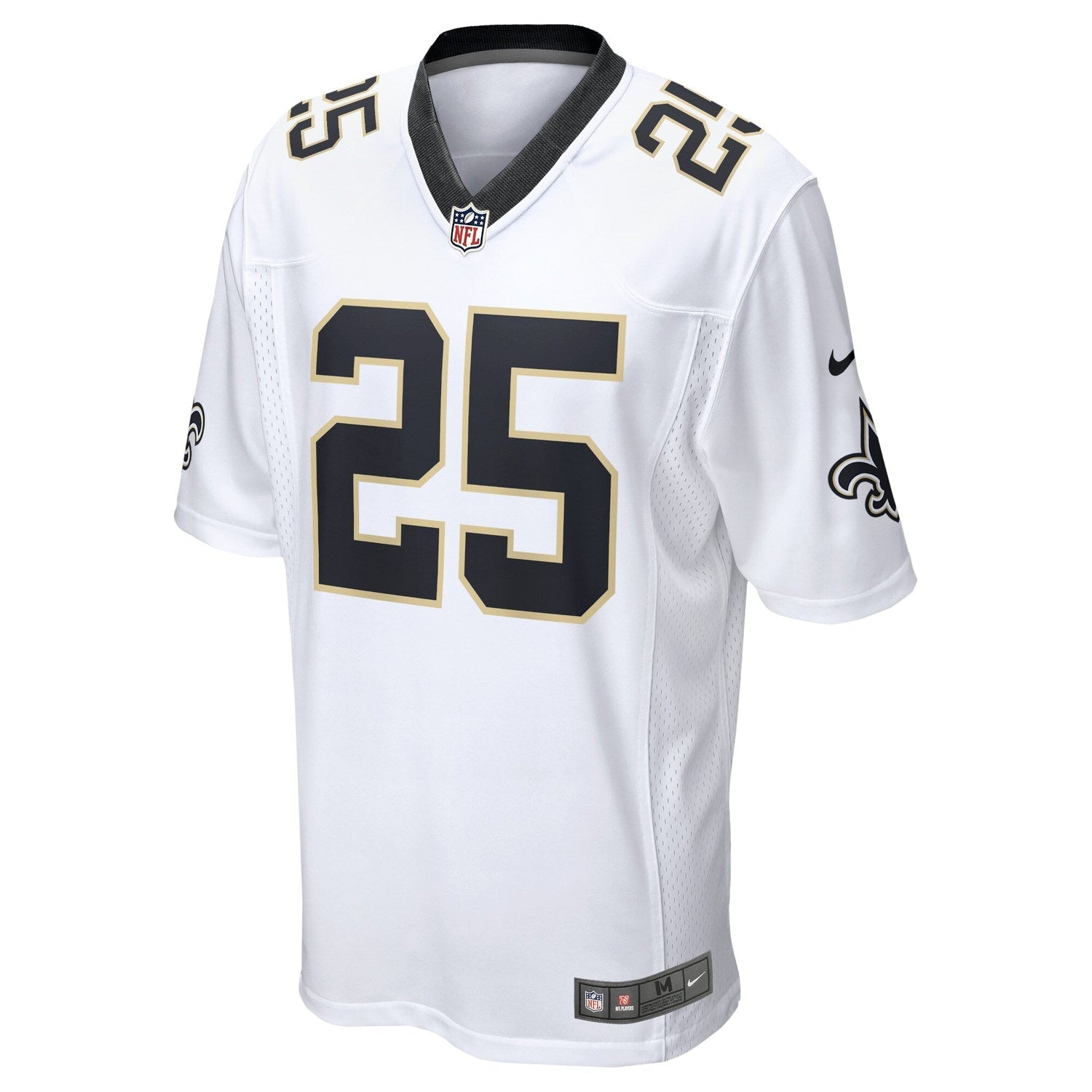 Daniel Sorensen New Orleans Saints Nike Game Jersey - White