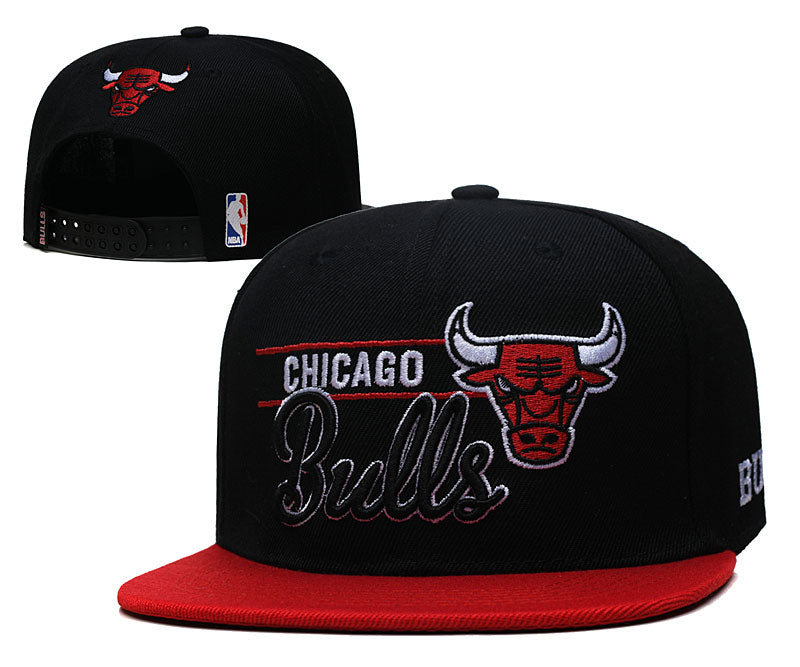 Chicago Bulls Snapback