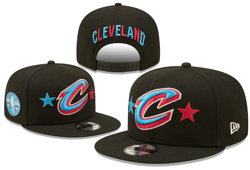 Cleveland Cavaliers Snapback