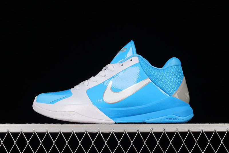 Kobe 5 UNC