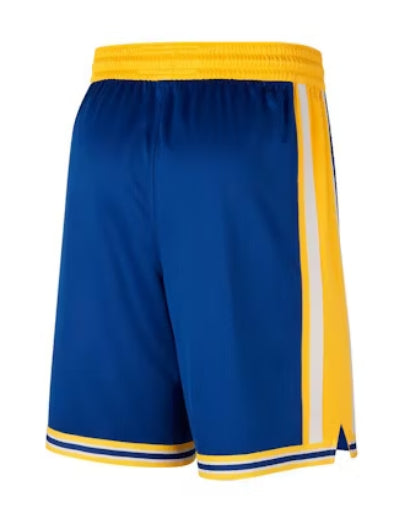 Golden State Warriors Men's Nike Dri-FIT NBA Shorts