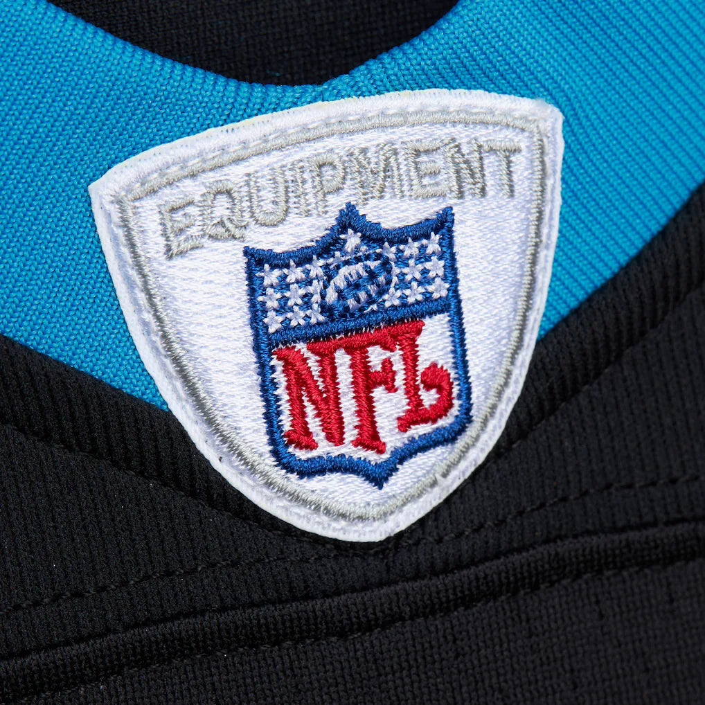 Men's Mitchell & Ness Julius Peppers Carolina Panthers 2003 Legacy Jersey