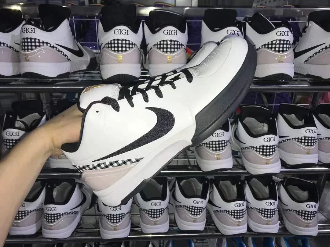 Kobe 4 Protro Gigi EXCLUSIVE