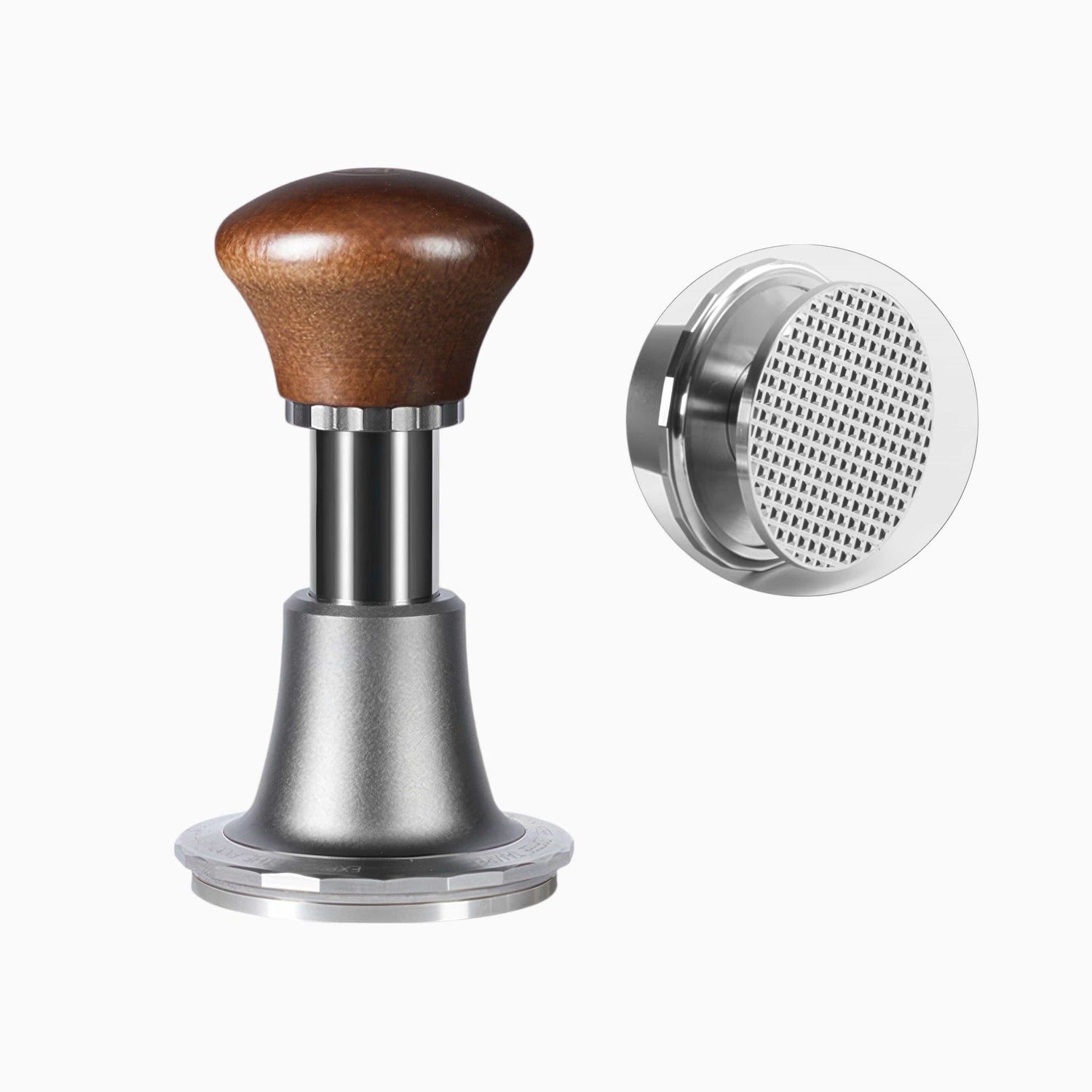 Sword Constant Force Coffee Tamper