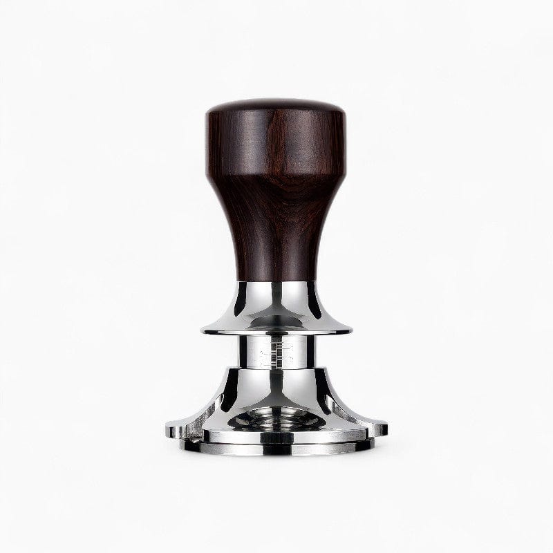 Adjustable Constant Force Coffee Tamper for Espresso