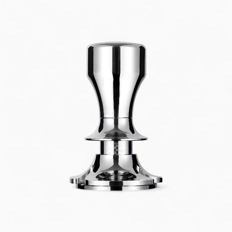 Adjustable Constant Force Coffee Tamper for Espresso
